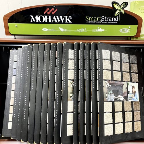 Midway-Carpet-Mohawk-SmartStrand-Display