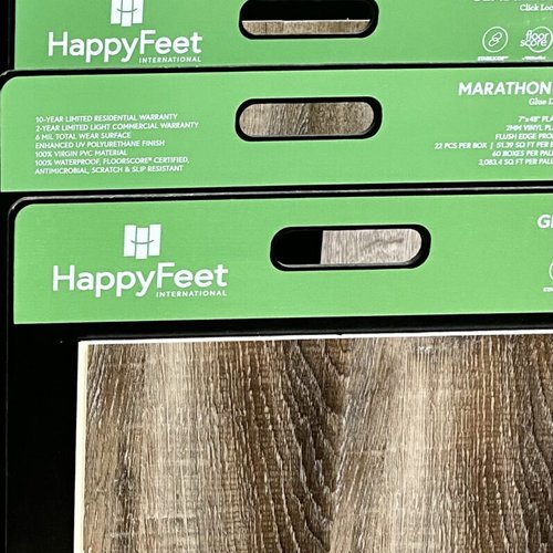 Midway-Carpet-Happy-Feet-Display