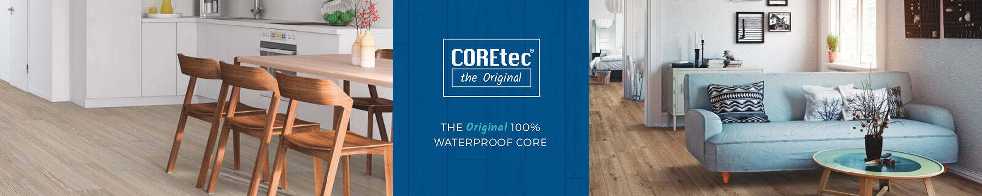 coretec graphic