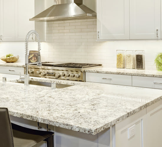 Midway Carpet Countertops